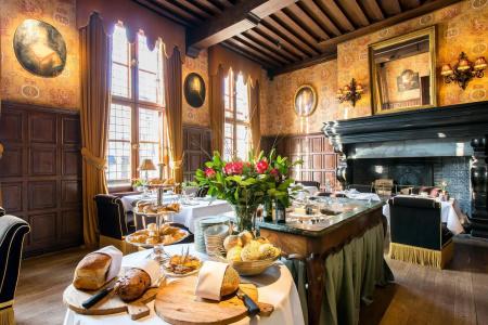 De Orangerie - Small Luxury Hotels of the World - 15