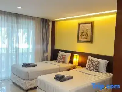 Windmill Resort Pattaya - 99