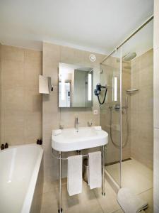 Hôtel Vanessa - 15