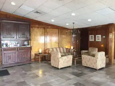 La Hacienda - 3