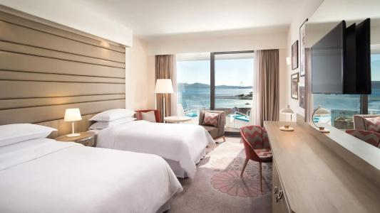 Sheraton Dubrovnik Riviera - 6