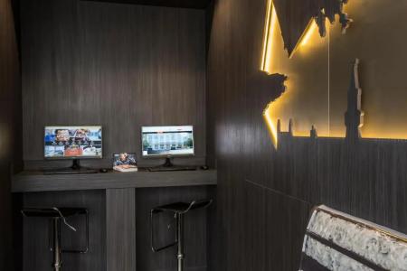 Two Berlin By Axel - Adults Only - 6