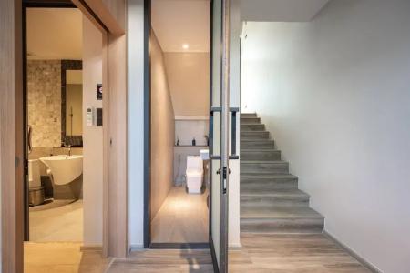 Shan Villas Sukhumvit - 349
