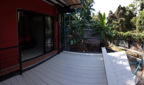 White Jail at Koh Tao - 37