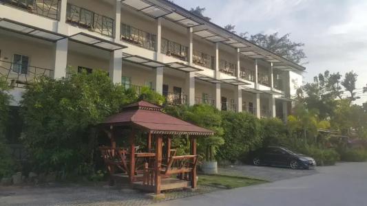 Rayonghouse Resort - 38