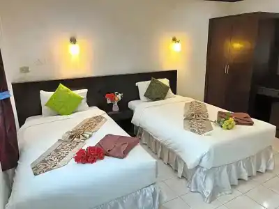 Lamai Apartment - 58