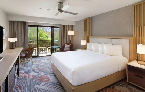 Hyatt Regency and Spa - 59