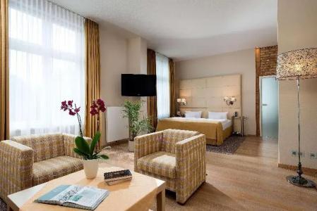 Best Western Plus OstseeWaldschloesschen - 55