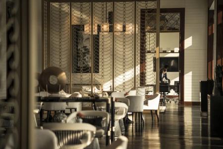 Four Seasons Tianjin - 20