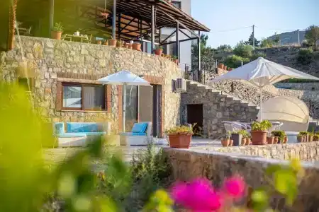 Selimiye Lime Garden - 95