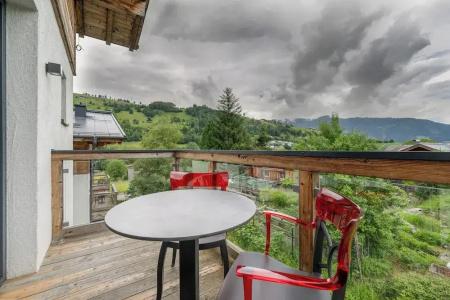 Avenida Panorama Suites Kaprun - 118
