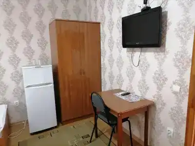 Терраса - 23