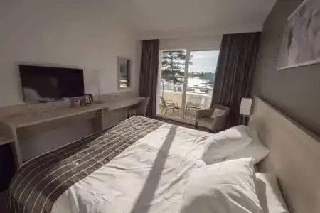 Best Western Plus Le Roof Vannes Bord De Mer - 101