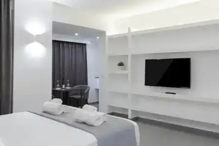 Suite Palermo Apartment - 89