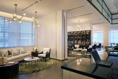 Hyatt Place Bangkok Sukhumvit - Sha Plus Certified - 1