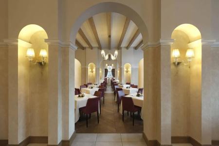 Schloss & Spa Pontresina - 47