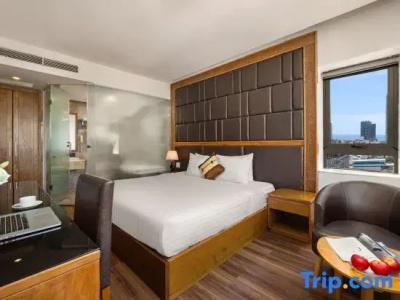 Grand Sunrise 3 & Spa - 34
