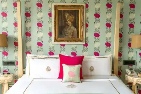 Rajmahal Palace Raas - 120