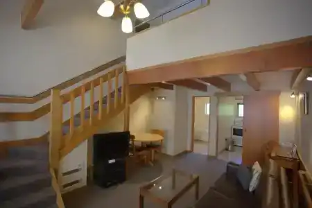 Balmoral Lodge - 20