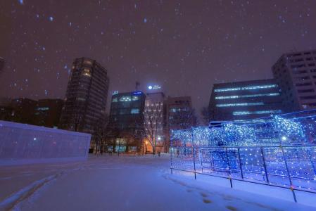 Best Western Sapporo Odori-Koen - 18