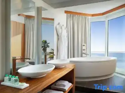 Jw Marriott Cannes - 134