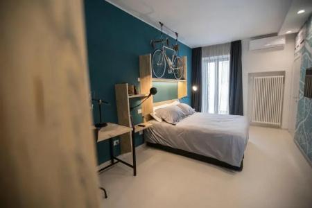 Albergo Diffuso Dimora Rossi - 169