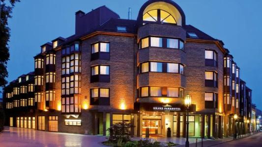 Kranz Parkhotel - 0