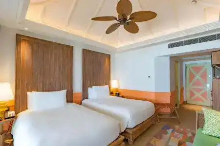 SAii Lagoon Maldives, Curio Collection by Hilton - 59