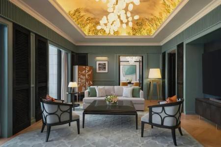 Resorts World Sentosa - Hard Rock (Sg Clean) - 101