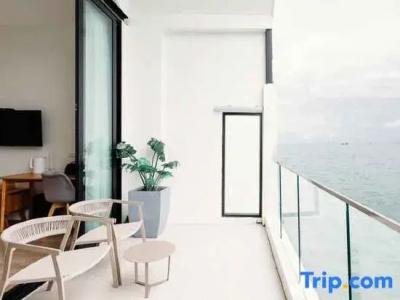 Baan Tah On The Sea - 373