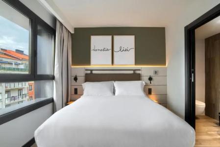 Bed4U Zurriola San Sebastian - 34