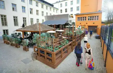 Scandic Vaasa - 24