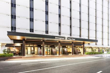 Shinagawa Prince East Tower - 43