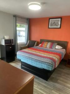 Whispering Pines - - 19