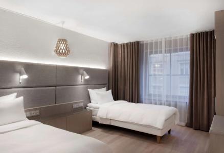 Radisson Blu Royal, Helsinki - 40