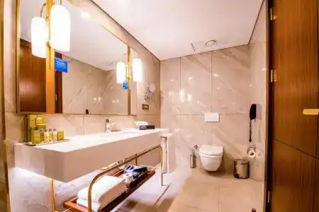 DoubleTree By Hilton Antalya City Centre - 63