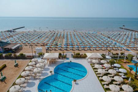 Galassia Suites & Spa - 31