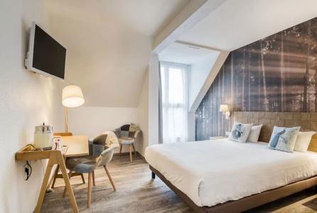 La Maison Hôtel Mulhouse Centre - 223