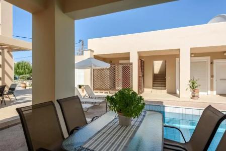 Azure Beach Villas - 56