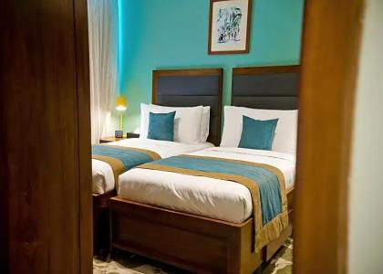 Ocean Edge Suites & Colombo - 64