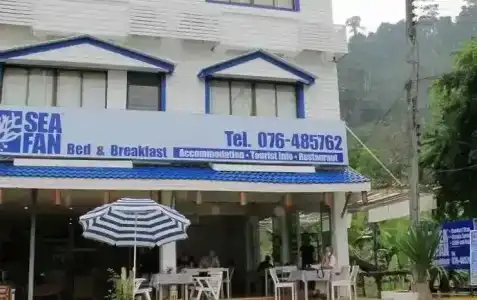Khaolak Seafan - 0