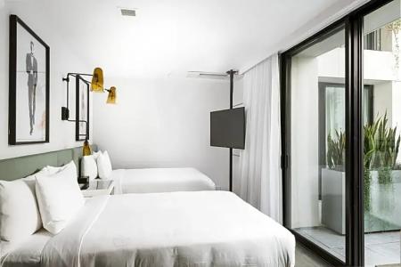 The Godfrey Hollywood - 64