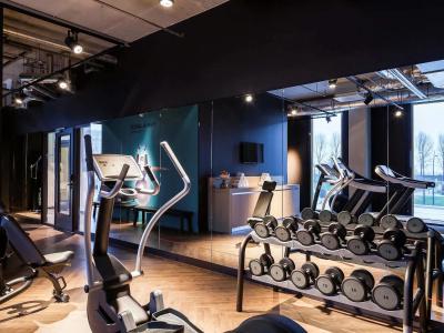Novotel Amsterdam Schiphol Airport - 21