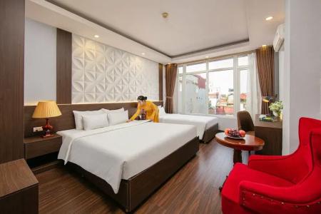 Hanoi Diamond King - 50