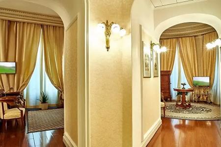 Grand Continental - 110
