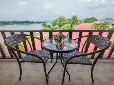 Chiangkhan River Mountain Resort - 53