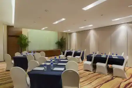 Holiday Inn Nanjing Aqua City, An Ihg - 40