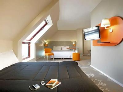 ibis Styles Tours Centre - 88