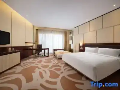 New World Dalian - 55