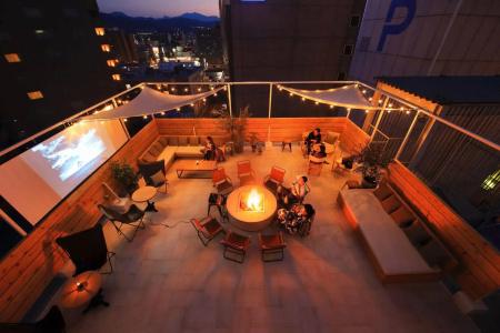 Unwind&Bar Sapporo - 44